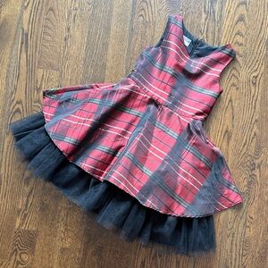 Pippa & Julie Holiday Dress